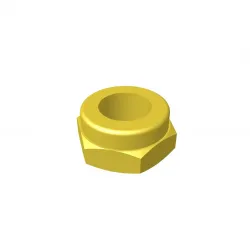 NUT-LOCK, NI Part #3296-56