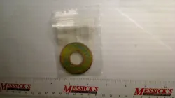 WASHER           Part #75599-32117