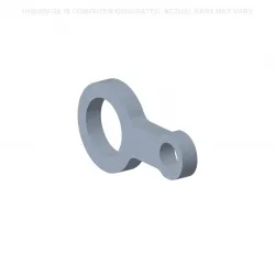 New Holland #84330916 CONCAVE