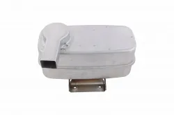 MUFFLER.ASM.TWIN* Part #589818702