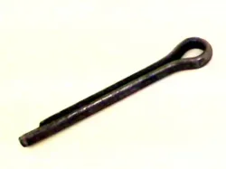 COTTER PIN Part #136521