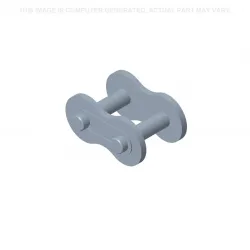 New Holland LINK, CONNECTING Part #165590