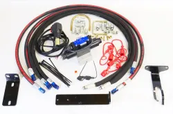 BX60 & 70 Series Third Function Valve Kit Part #380-137A