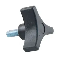 KNOB-THREE ARM Part #720-0170
