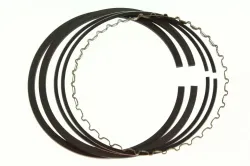 RING SET-PISTON Part #13011-ZJ1-841
