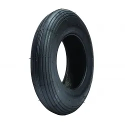 OREGON TIRE, 480/400-8 WB RIB 2PLY TL Part #58-012