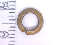 WASHER, LOCK     Part #892-11014