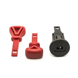 SWITCH-IGNITION Part #951-10637