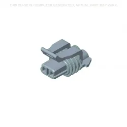 New Holland #87691549 CONNECTOR, ELEC