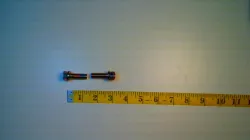 BOLT             Part #01133-51032