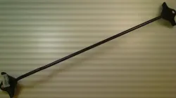 CLAMP Part #83925344