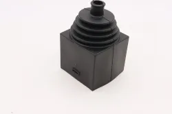 BELLOWS, RUBBER Part #75568-77520