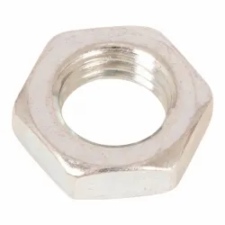 HEXAGON THIN NUT Part #731432401