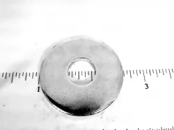 WASHER Part #33677