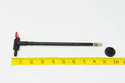 Kubota #K3071-96172 KIT VALVE,SHUTOF