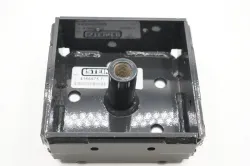 Steiner #4166975.7 Dual Wheel Base Weldment