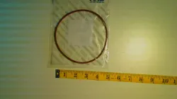O-RING           Part #4897111