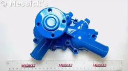 REMAN-WATER PUMP Part #SBA145017300R