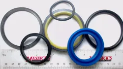 SEAL KIT - 115 L Part #37078-1