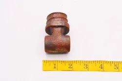 SPRING PLUG      Part #8D220