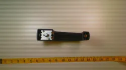 HANDLE, DOOR Part #84396681