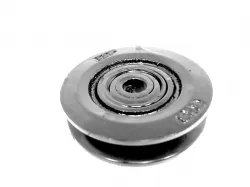 5/8 BORE 4 OD B Part #23000