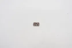 Flat Weld Nut Part #712-0127