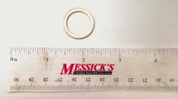 COPPER RING 16 X Part #9377210