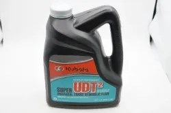 Super UDT2 All-Weather Hydraulic/Transmission Fluid - 1 Gallon Part #70000-40201