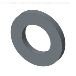 WASHER           Part #495-81060