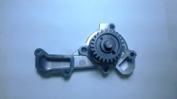 Water Pump Assy. Part #LE601-73030