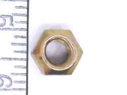 LOCKNUT Part #100038