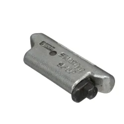 KEY,BUCKET TOOTH Part #84318739