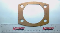Woods Gearbox Gasket Part #66519