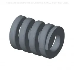 SPRING           Part #1033024