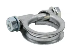MUFFLER CLAMP 17/19 KAI Part #600907