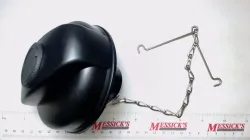 CAP, FUEL, LOCKA Part #87679916