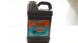 Super UDT2 All-Weather Hydraulic/Transmission Fluid, 2.5 Gallon Part #70000-40202