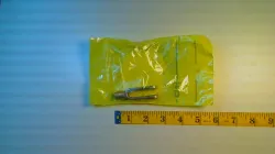 CLEVIS, ADJUSTAB* Part #213-125