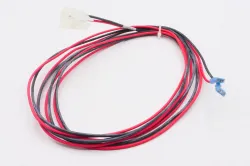WIRE ASSY, MOTOR Part #70060-01880