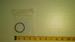 O RING           Part #04816-06420