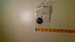 BUSHING          Part #86531235