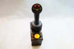 ASY JSTK CONSOLE Part #02987829