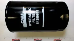 FILTER, HYDRAULI Part #84399618