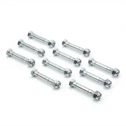 SHEAR PIN 2 X 5/16 ARIENS Part #80-740