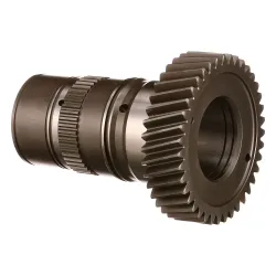 New Holland #87558726 SHAFT, GEAR