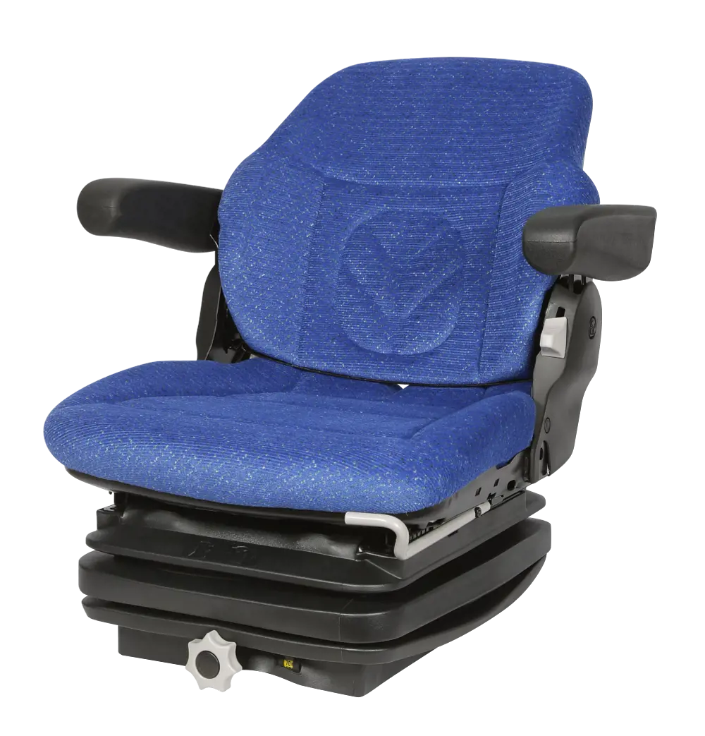 New Holland #47476151 SEAT, DRIVER