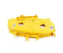 SHELL-DECK 38" Part #683-0611-0716