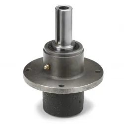 SPINDLE, ASSY CAST IRON SCAG Part #82-325