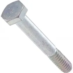 Ferris BOLT, 3/8-16 X 6 Part #5025013X48SM